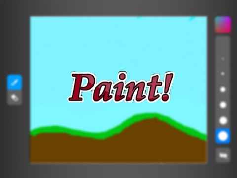 Paint