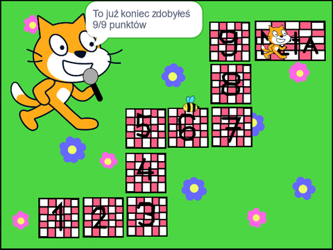 Programistyczny maraton