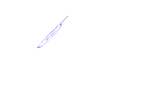 working on effects