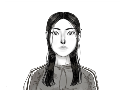 Comeback art 2
