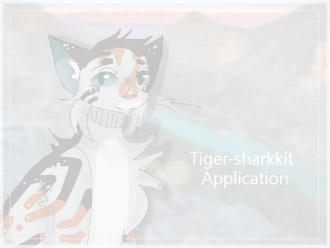 || 134. Daredevil of the Waves . Tiger-sharkkit Application