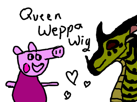 Weppa >:)