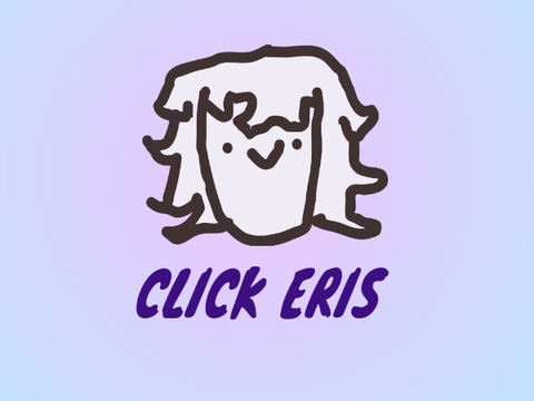Eris Clicker (normal)