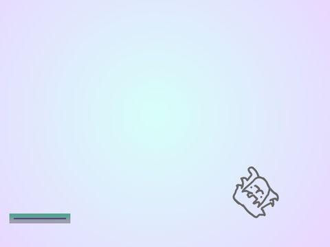 Bouncy Eris :')
