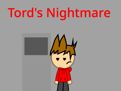 Tord's Nightmare