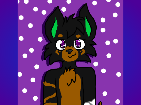 Art Dump <3 !