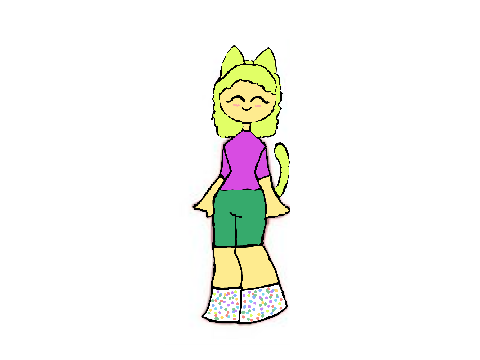 Hanni ( TADC OC )