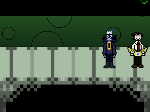 banana man part ii