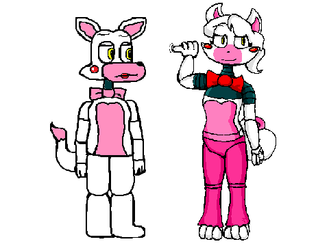 random art #1 S.A.M.
