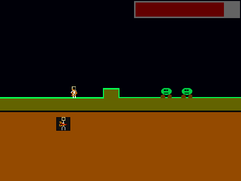 Stick Ranger Ver. 1.3