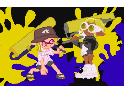 random art