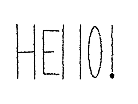 Custom Font
