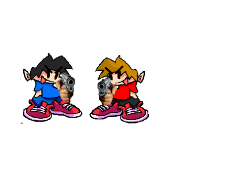 {...} better version
