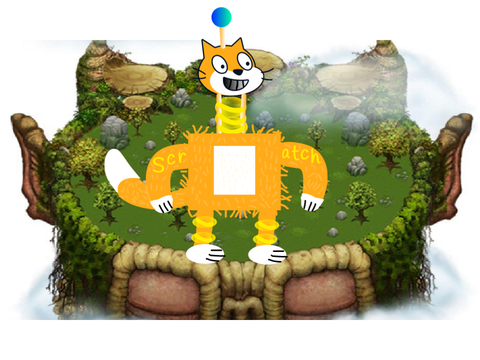 Scratch Cat Bot