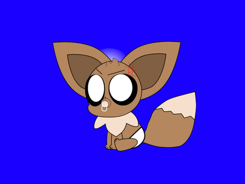 Make Vee-Vee happy! (0)