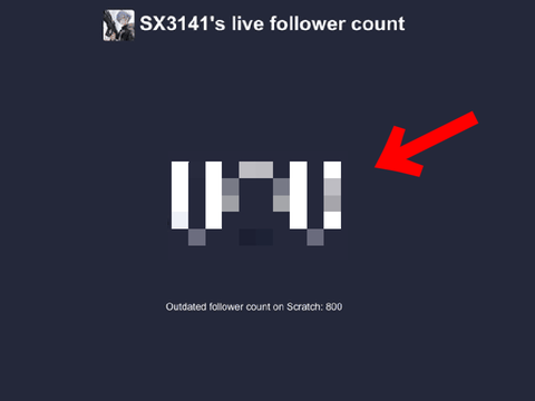 800人ありがとう！フォロバするよ！