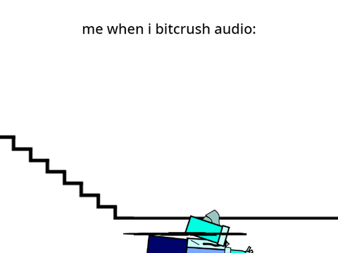 me when: