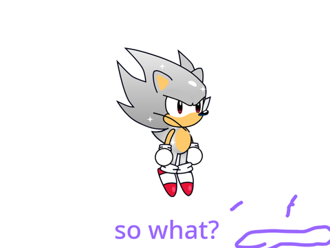 so what?
