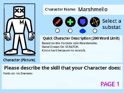 Scratch Duels | Signups ❄️ remix
