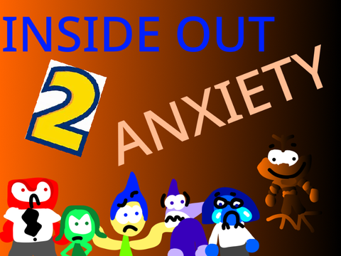 POV: Inside Out 2
