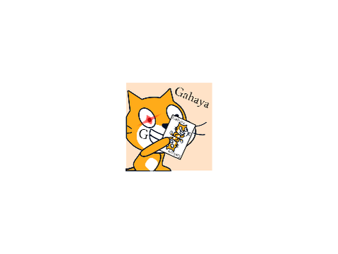 Gahayaさんのアイコン