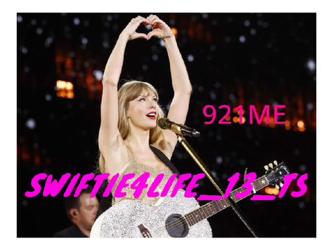 Eras Tour on Netflix petition