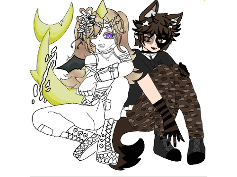 Oc things :3