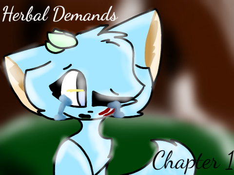 Herbal Demands // Ch 1
