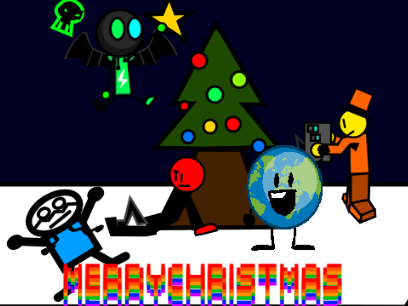 Merry Christmas