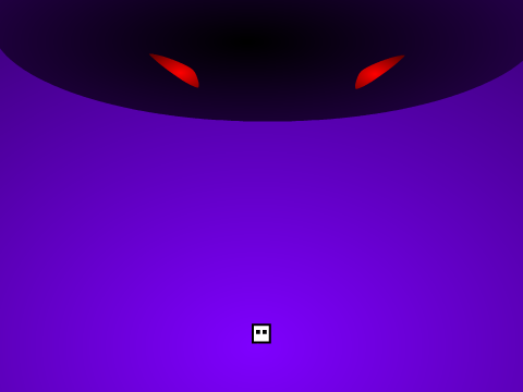 A meaningless boss fight.