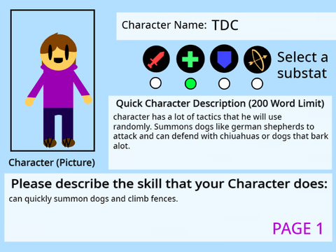 Scratch Duels | Signups ❄️ remix