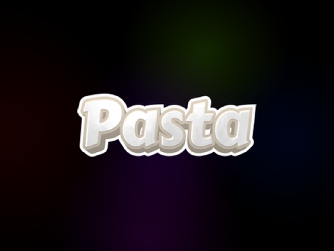 pasta