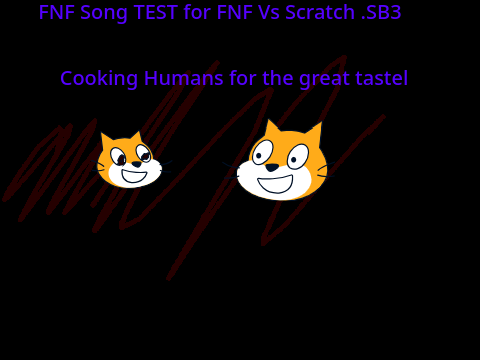 FNF VS Scratch .SB3 Song *TEST*