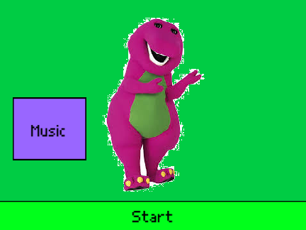 Barney OS 7