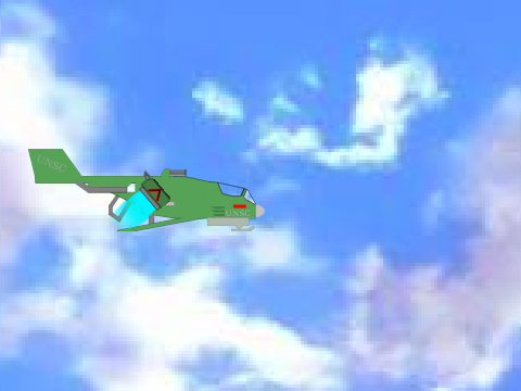 improved sprite