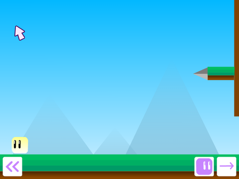 Platformer Test