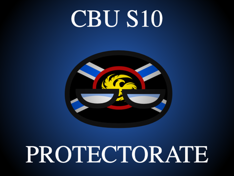 [CBU S10] - Phoenix Protectorate