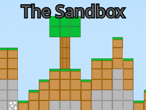 The Sandbox 3.0