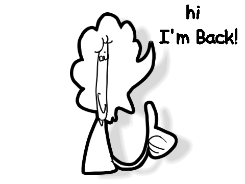 im back!
