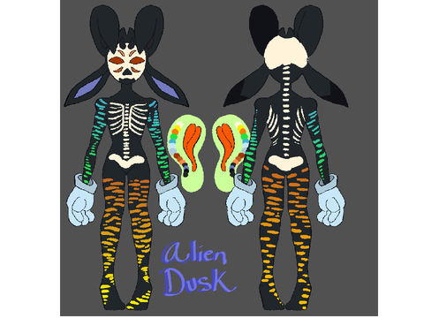 DESIGN DUMP