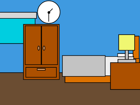 AY: In PSGBall's House (0)