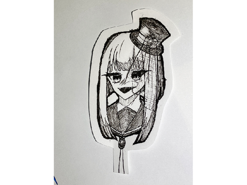 Gペンってすげぇ