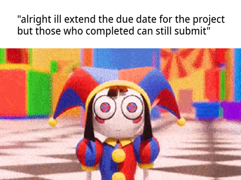 tadc meme episode 7 edition