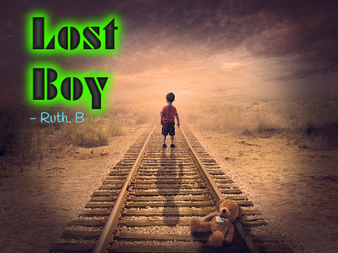 Lost Boy - Ruth B