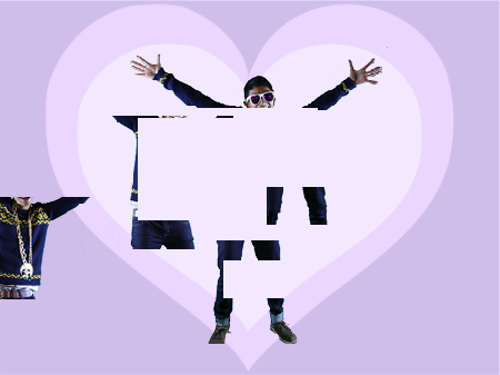 ruined remix