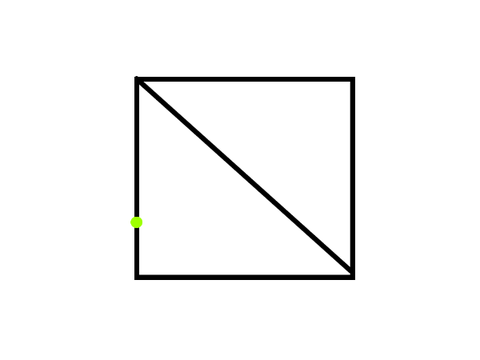Following Line