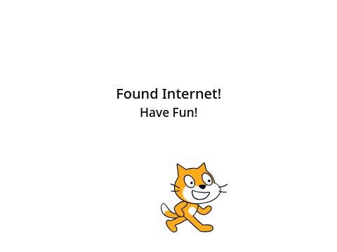 Internet detector