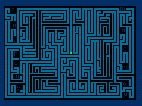 maze generator