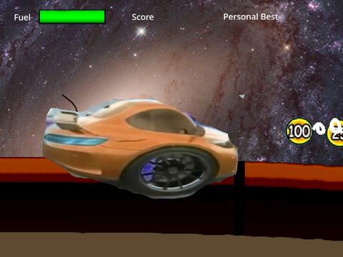 Hill Climb Racing v1.0 remix