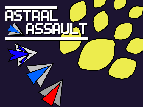 Astral Assault v1.3